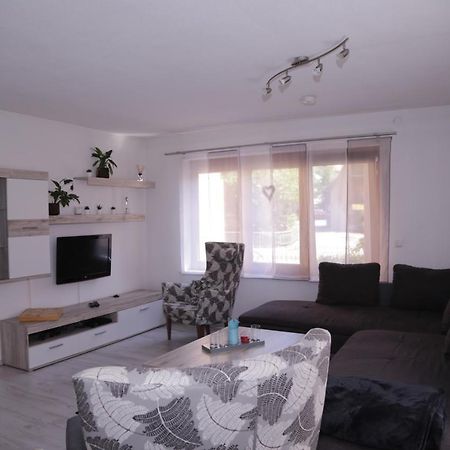 Appartement Haus Aissa à Kandern Extérieur photo