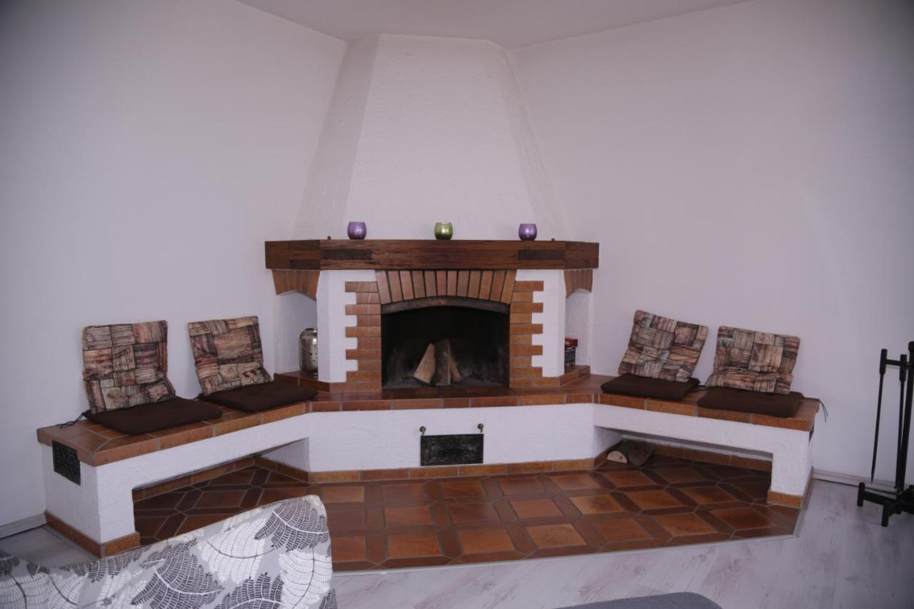 Appartement Haus Aissa à Kandern Extérieur photo