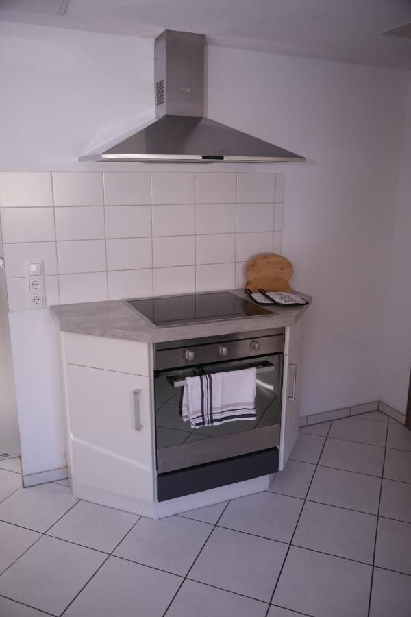 Appartement Haus Aissa à Kandern Extérieur photo