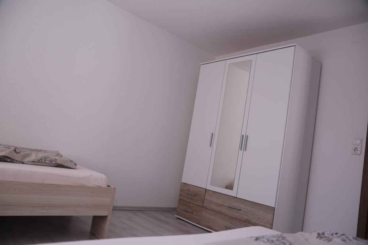 Appartement Haus Aissa à Kandern Extérieur photo